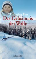   Das Geheimnis der Wölfe