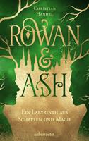   Rowan & Ash