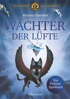   Wächter der Lüfte