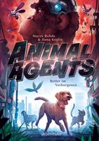   Animal Agents - Retter im Verborgenen (Animal Agents, Bd. 1)