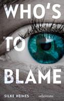   Who's to blame