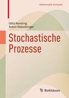   Stochastische Prozesse