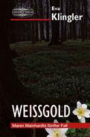   Weißgold