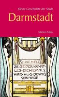   Kleine Geschichte der Stadt Darmstadt