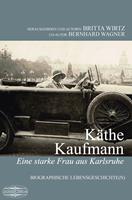   Käthe Kaufmann