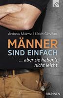   Männer sind einfach