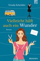   Vielleicht hilft auch ein Wunder