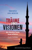   Träume und Visionen