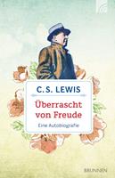   Überrascht von Freude
