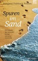   Spuren im Sand