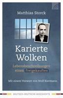   Karierte Wolken