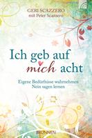   Ich geb auf mich acht