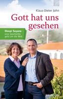   Gott hat uns gesehen