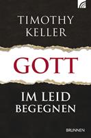   Gott im Leid begegnen