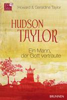   Hudson Taylor