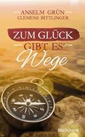  Zum Glück gibt es Wege