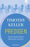   Predigen