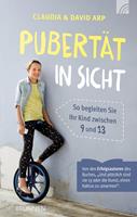   Pubertät in Sicht