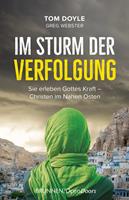   Im Sturm der Verfolgung