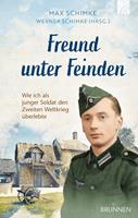   Freund unter Feinden