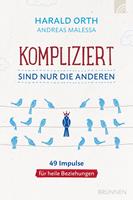   Kompliziert sind nur die anderen