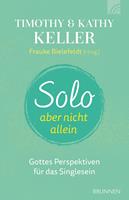   Solo, aber nicht allein