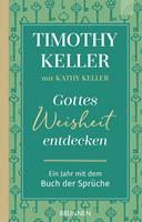   Gottes Weisheit entdecken