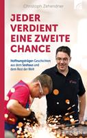   Jeder verdient eine zweite Chance