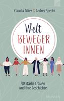   Weltbewegerinnen