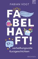   Fabelhaft!