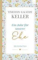   Ein Jahr für unsere Ehe