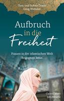   Aufbruch in die Freiheit
