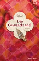   Die Gewandnadel