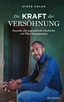   Die Kraft der Versöhnung