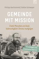   Gemeinde mit Mission