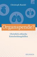   Organspende?