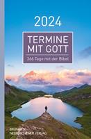   Termine mit Gott 2024