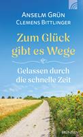   Zum Glück gibt es Wege