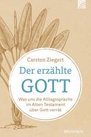   Der erzählte Gott