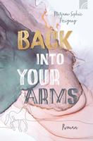   Back Into Your Arms