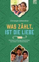  Was zählt, ist die Liebe