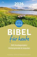   Bibel für heute 2026