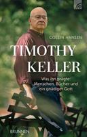   Timothy Keller