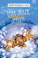   Echt jetzt, Jona?!