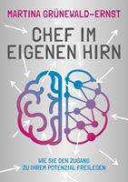   Chef im eigenen Hirn