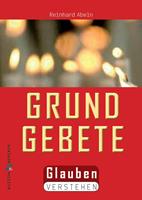   Die Grundgebete