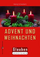   Advent und Weihnachten