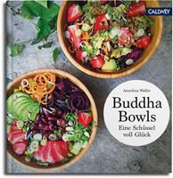   Buddha Bowls