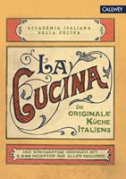  La Cucina