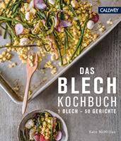   Das Blechkochbuch